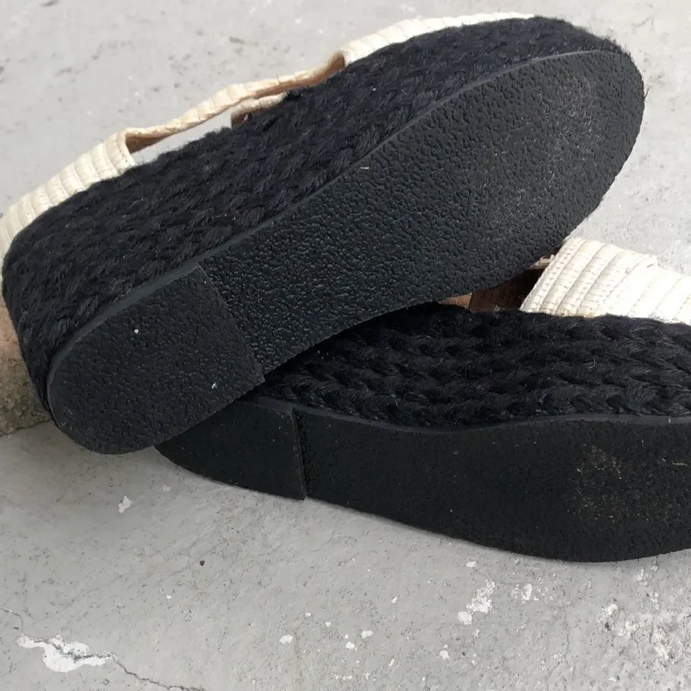 Tahiti  last  Jeffrey  Campbell platform oxfords